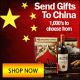 Send Gifts around the World