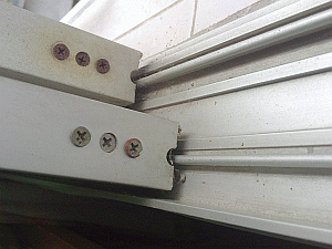 Image: Typical sliding windows - Click to Enlarge