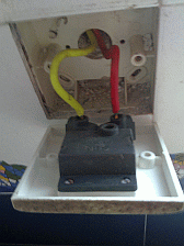 Image: No 'Earth' then? - Click to Enlarge