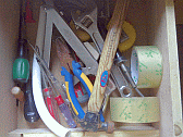 Image: Some useful tools - Click to Enlarge