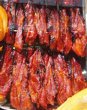 Image: Char Siu - Click to Enlarge