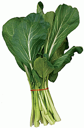 Image: Choi Sum - Click for Details