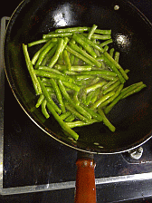 Image: Dao Gok or Chinese Long Beans - Click for Recipe