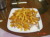 Image: Deep Fried Squid with Salt and Pepper - Click to Enlarge