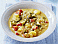 Image: light and tasty potato and brocolli curry - click to enlarge