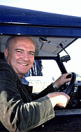 Image: Rick Stein