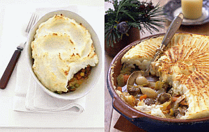 imBella Shepherds Pie - Click for website Image: imBella Shepherds Pie - Click for website