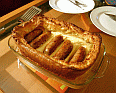 Image: Toad in the Hole