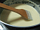 Image: Bechamel sauce - click to enlarge