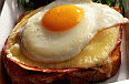 Image: Croque-Madame