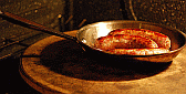 Image: British Bangers by Butcher David Whittall - Click for Recipe