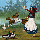 Image: Charlotte Greene logo - Click to Enlarge