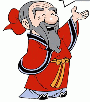 Image: Confucius