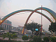 City Emblem, Shunde Daliang