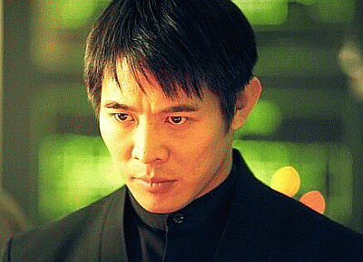 Image: Jet Li