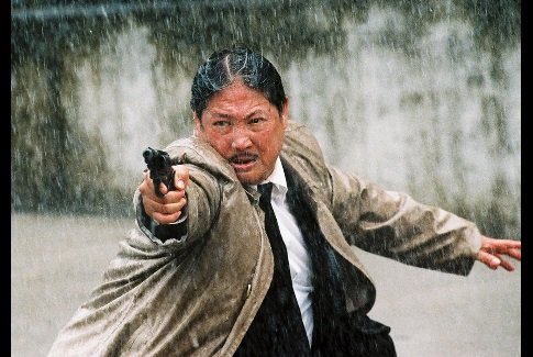 Image: Sammo Hung