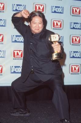 Image: Sammo Hung