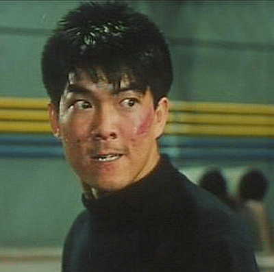 Image: Yuen Biao