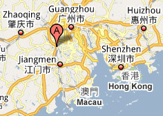 Google Map - Click to View interactive map