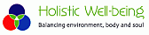 Link to: Holistic Wellbeing UK