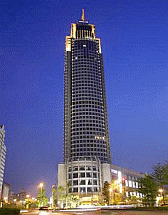 Image: Swisshotel, Foshan