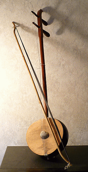 Image: Vietnamese DanGao