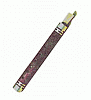 GuanZi, a reed or double-reed pipe - Click for larger image and more details Image: GuanZi - Click for larger image and more details