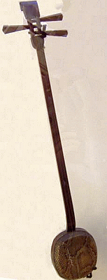 Image: SanXian