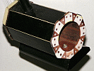 Image: SiHu Soundbox Rear