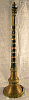 Suona reed pipe - Click for larger image and more details Image: Suona - Click for larger image and more details