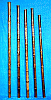 Xiao, end-blown bamboo flutes - Click for larger image and more details Image: Xiao - Click for larger image and more details