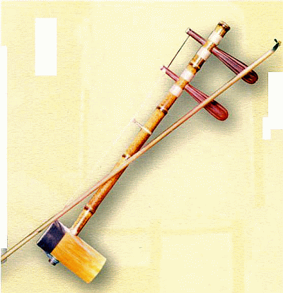 Image: JingHu