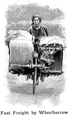 Image: Mohist philosophy