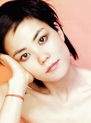 Image: Faye Wong - Click to Enlarge