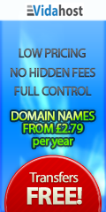 Link to: www.vidahost.com - Excellent Hosting and Support Services