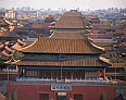The Forbidden City, Beijing