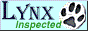Lynx Logo: This website has been checked and approved by Lynx, meaning it supports access by text readers and other disability devices